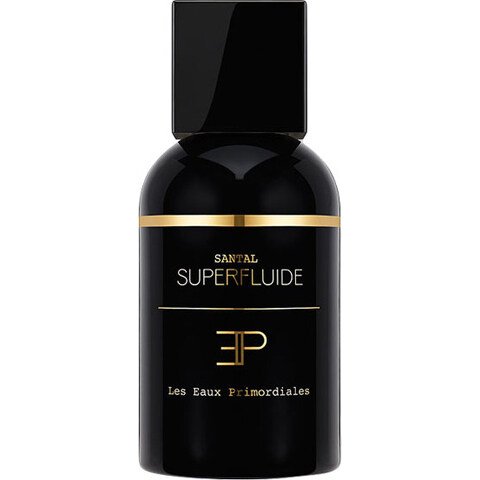 Santal Superfluide