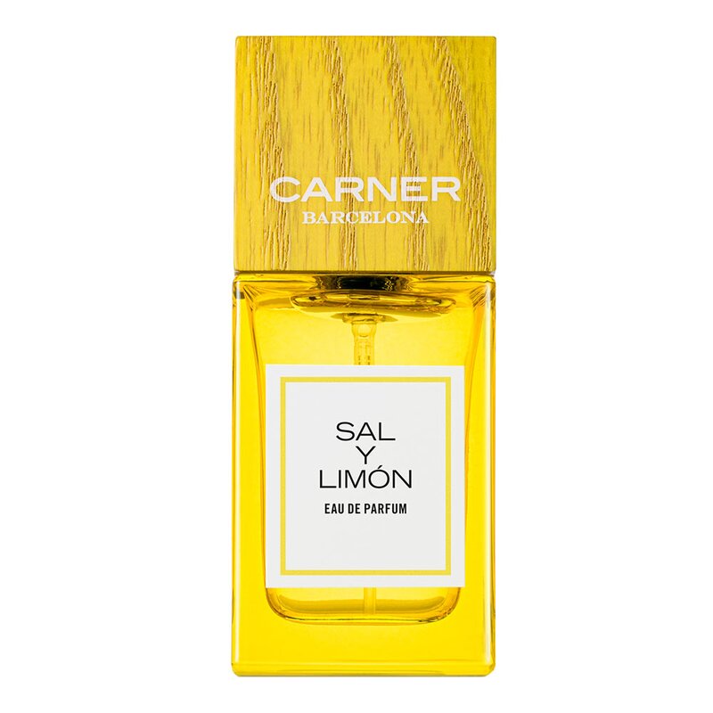 Carner Barcelona Carner Barcelona Sal Y Limon