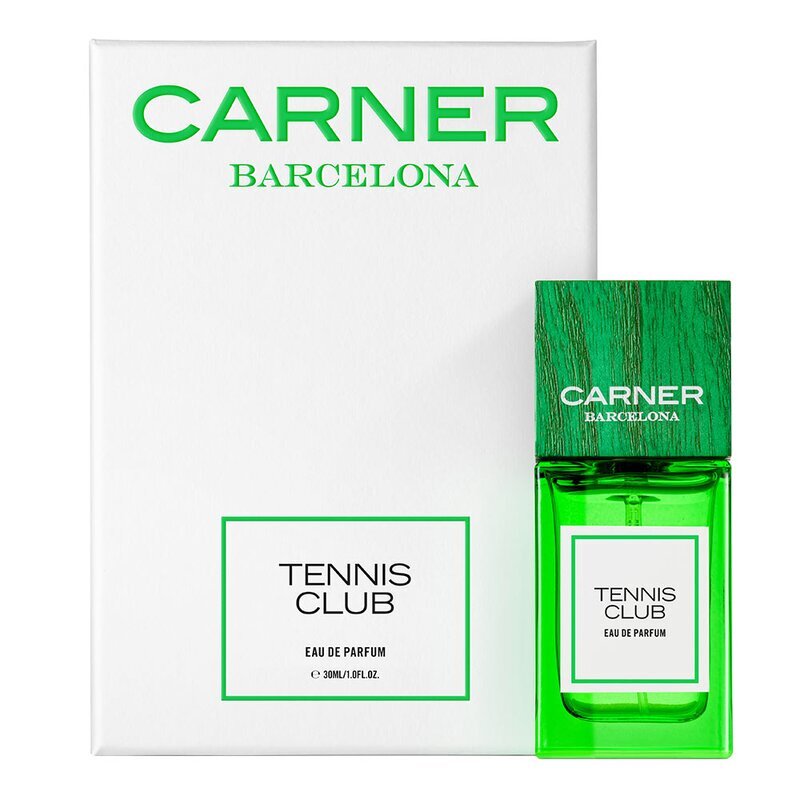 Carner Barcelona Tennis Club