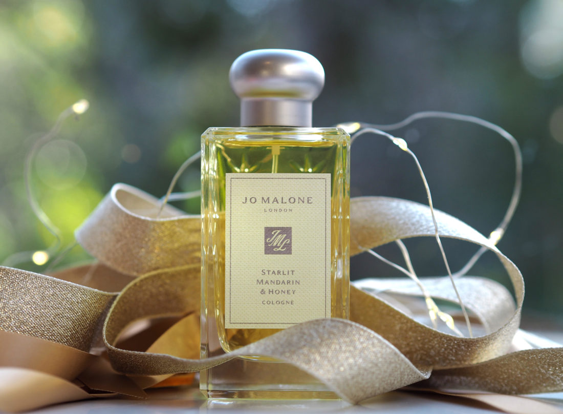 Jo Malone Starlit Mandarin & Honey