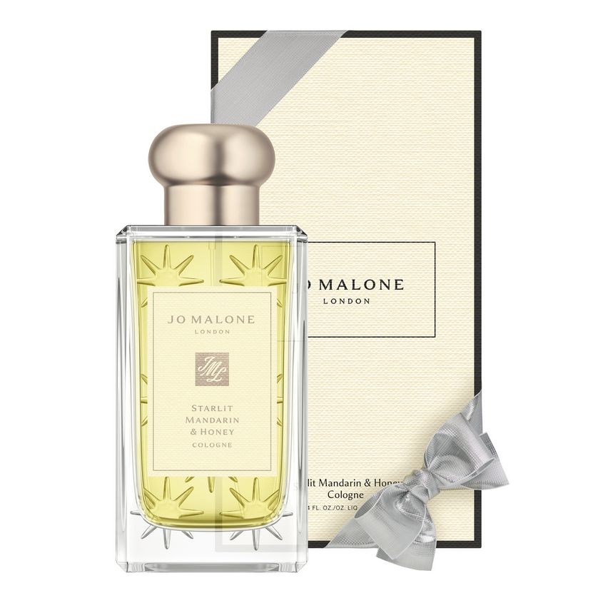 Jo Malone Starlit Mandarin & Honey