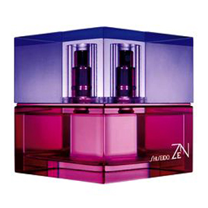 Shiseido Zen Purple Limited Edition