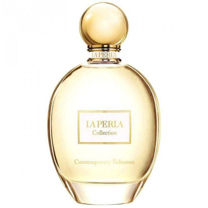 La Perla Contemporary Tuberose