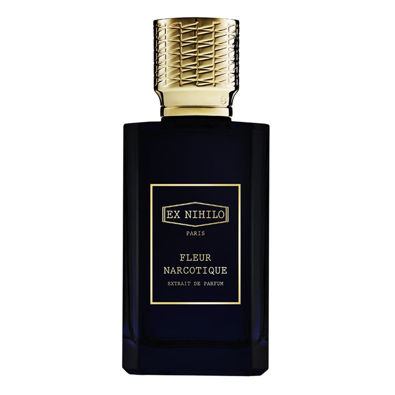 Fleur Narcotique Extrait de Parfum