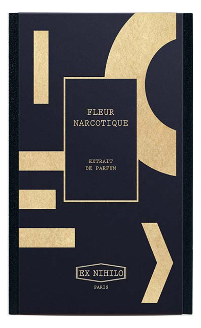 Fleur Narcotique Extrait de Parfum