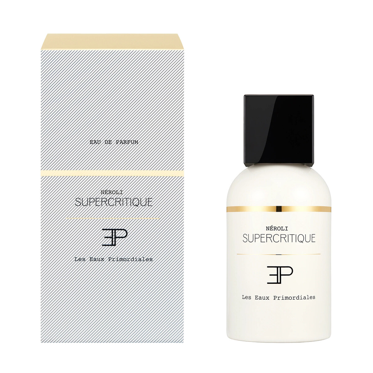 Neroli Supercritique