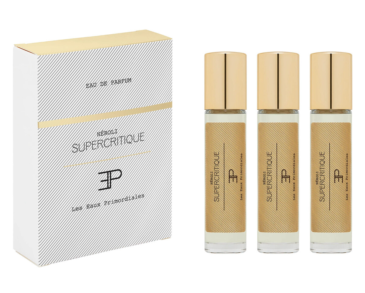 Neroli Supercritique