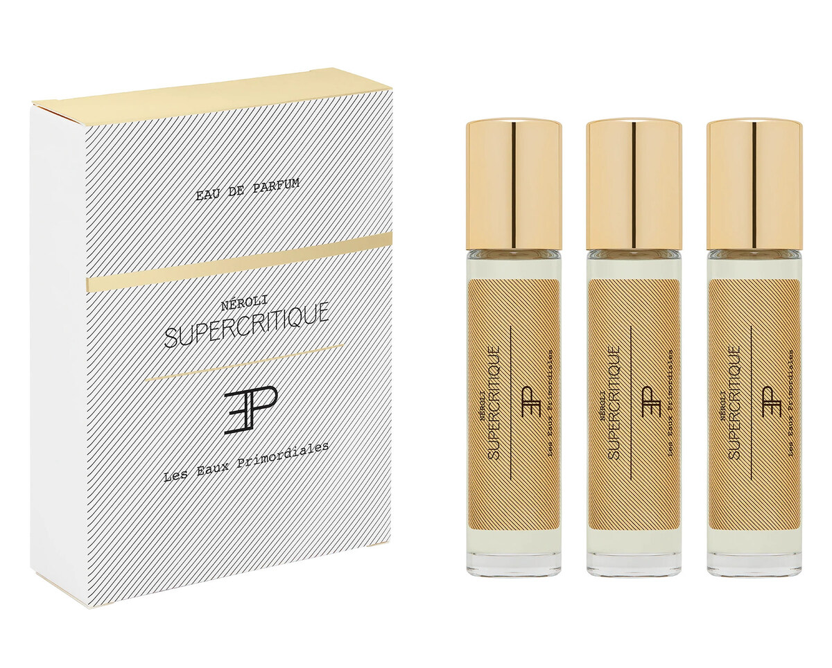 Neroli Supercritique