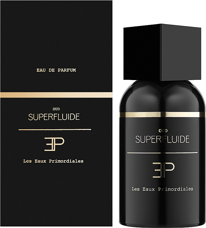 Oud Superfluide