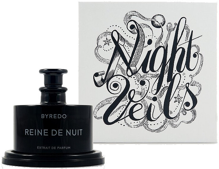 Byredo Reine de Nuit