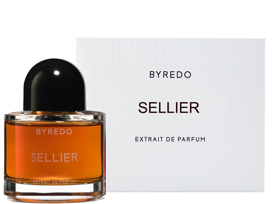 Byredo Sellier