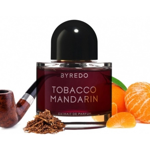 Byredo Tobacco Mandarin