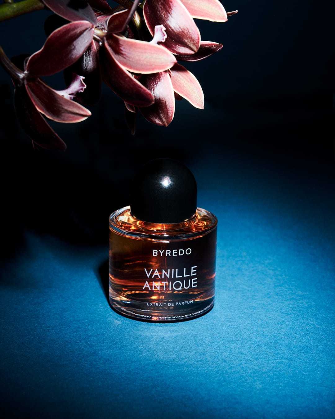 Byredo Vanille Antique