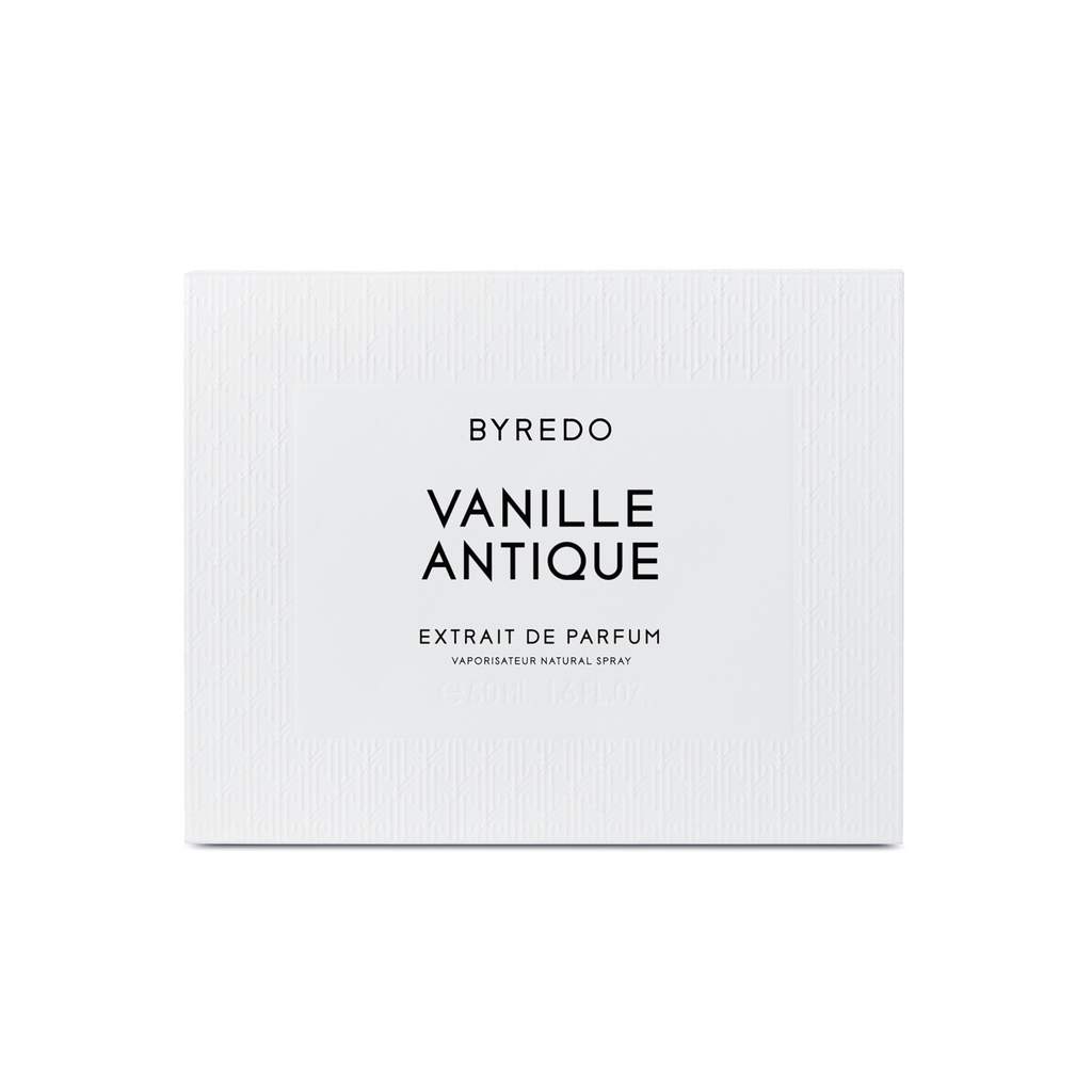 Byredo Vanille Antique