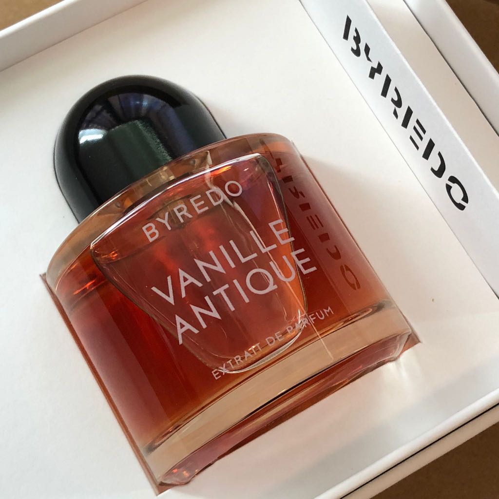 Byredo Vanille Antique