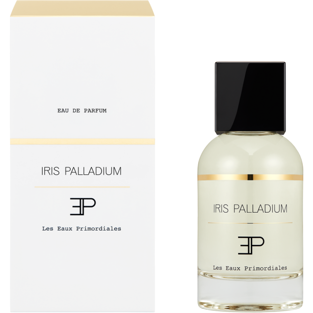 Iris Palladium