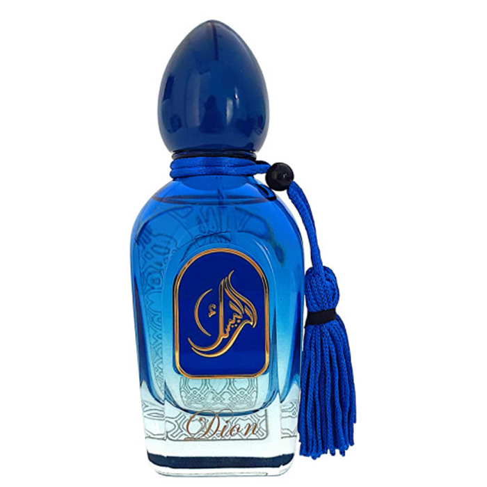 Arabesque Perfumes Dion