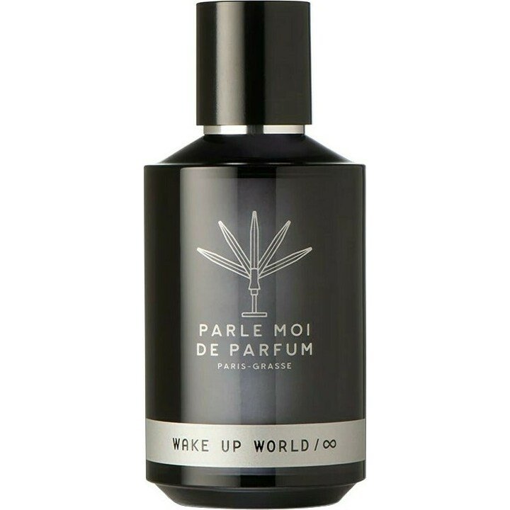 Parle Moi de Parfum Wake Up World