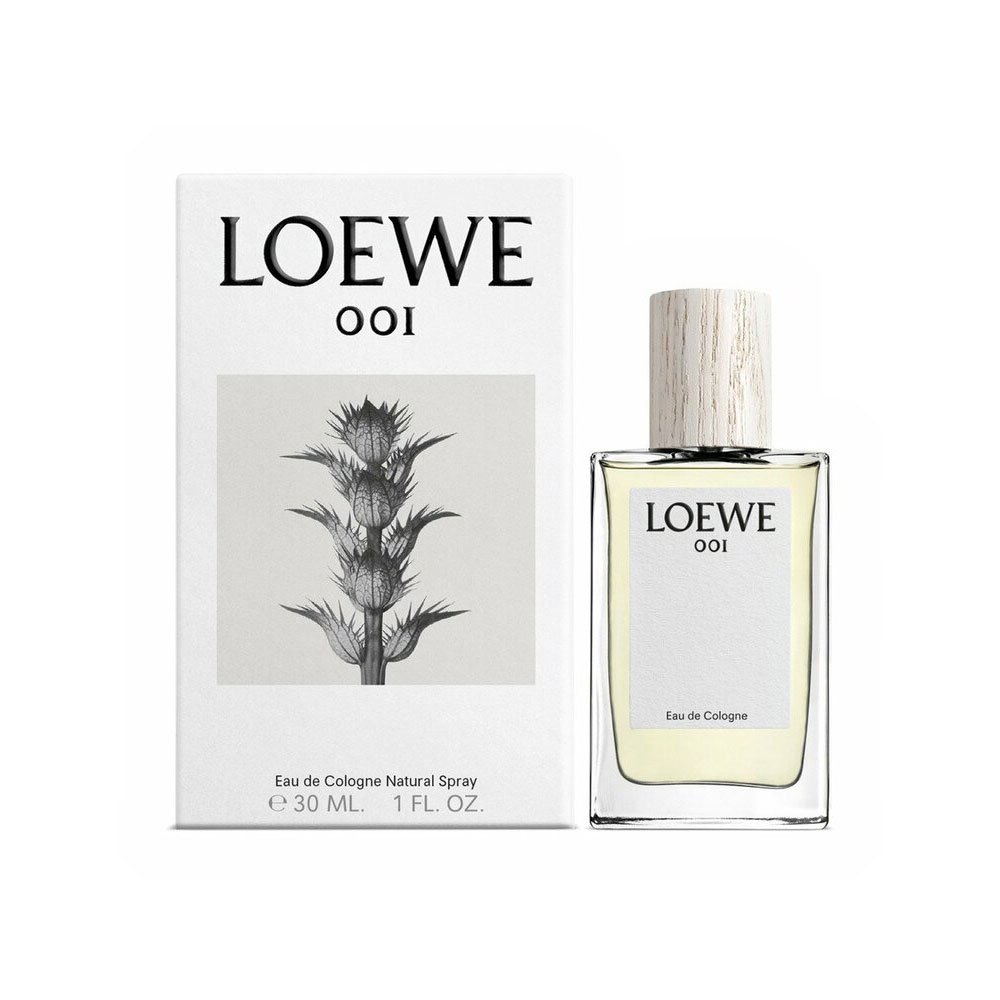 Loewe 001 Eau de Cologne