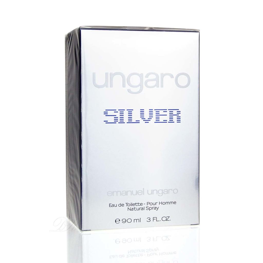 Ungaro Silver