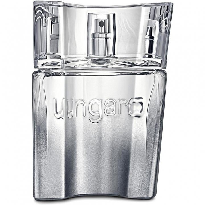 Emanuel Ungaro Ungaro Silver