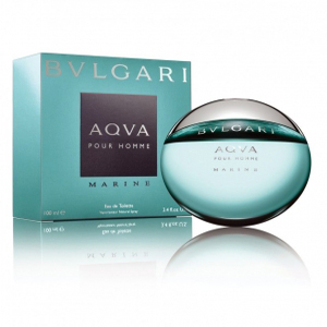 Aqva Marine Pour Homme