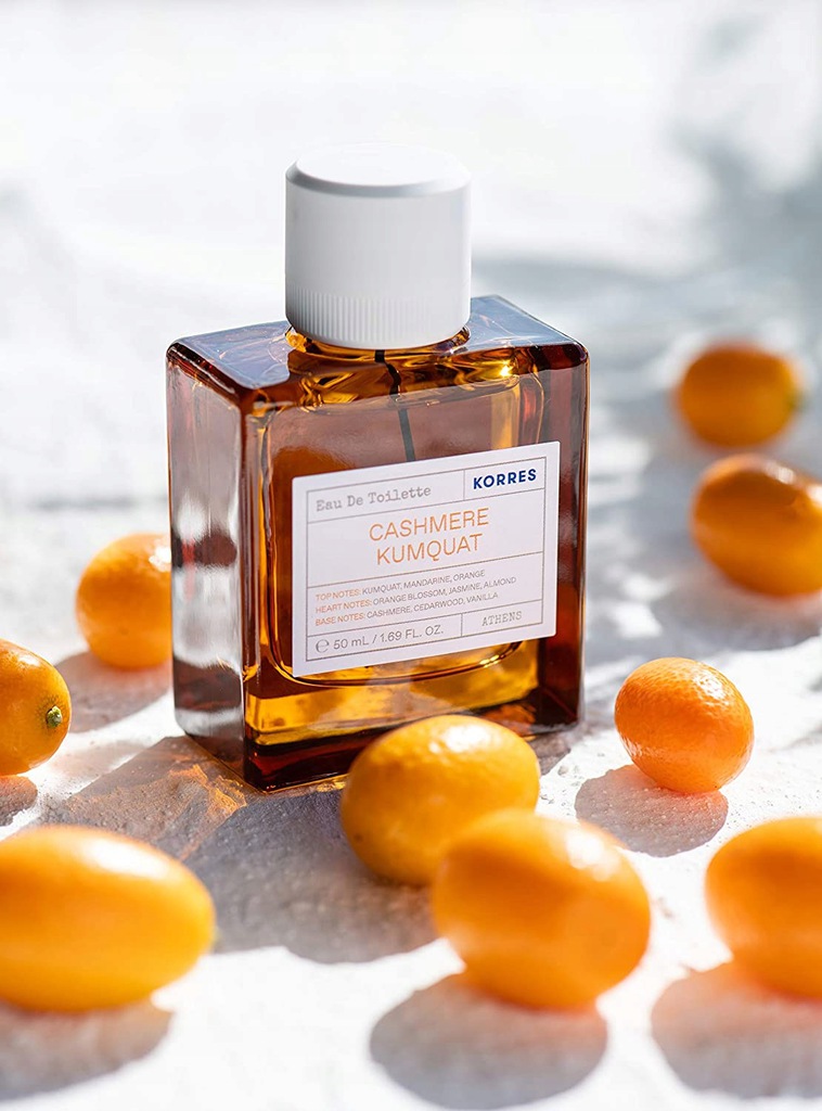 Cashmere Kumquat