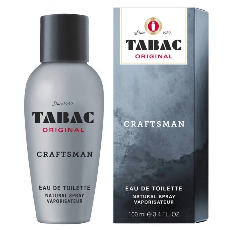 Tabac Craftsman