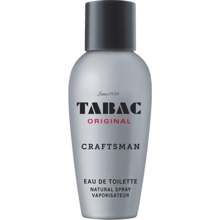 Maurer & Wirtz Tabac Craftsman