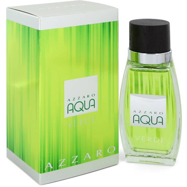 Azzaro Aqua Verde