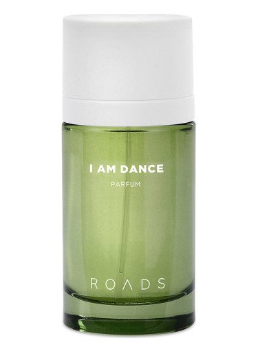 I am Dance