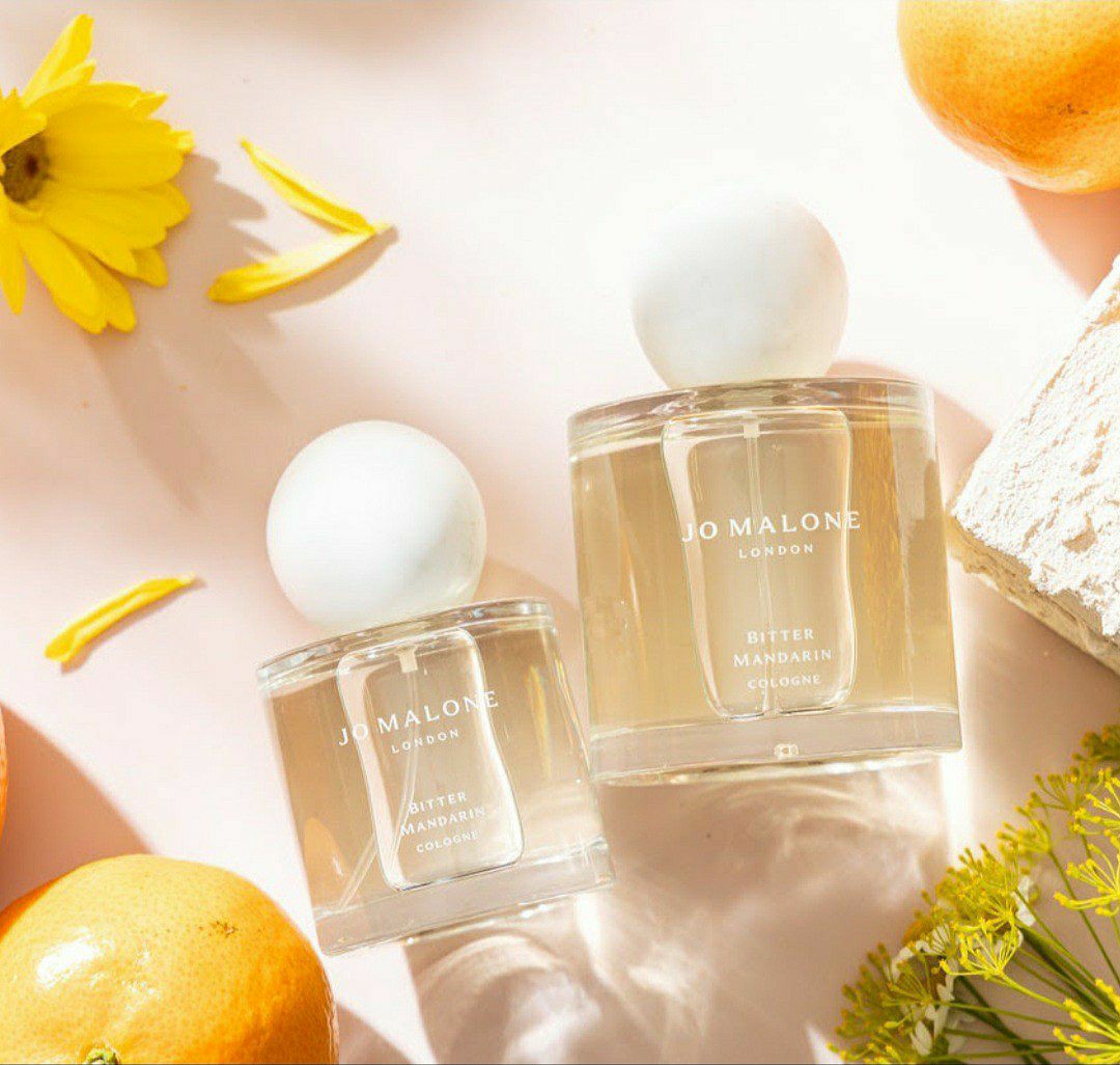 Jo Malone Bitter Mandarin