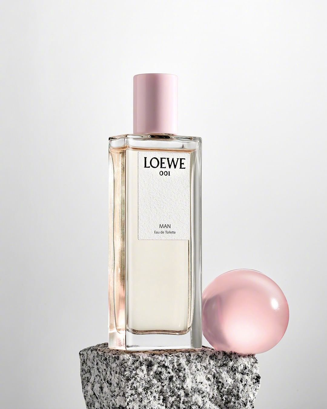 Loewe 001 Man Eau de Toilette Special Edition