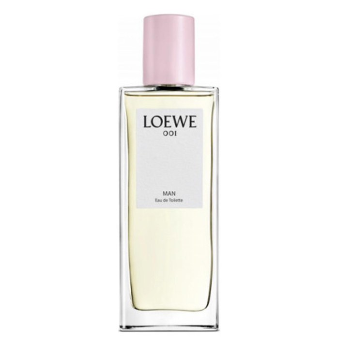 Loewe Loewe 001 Man Eau de Toilette Special Edition
