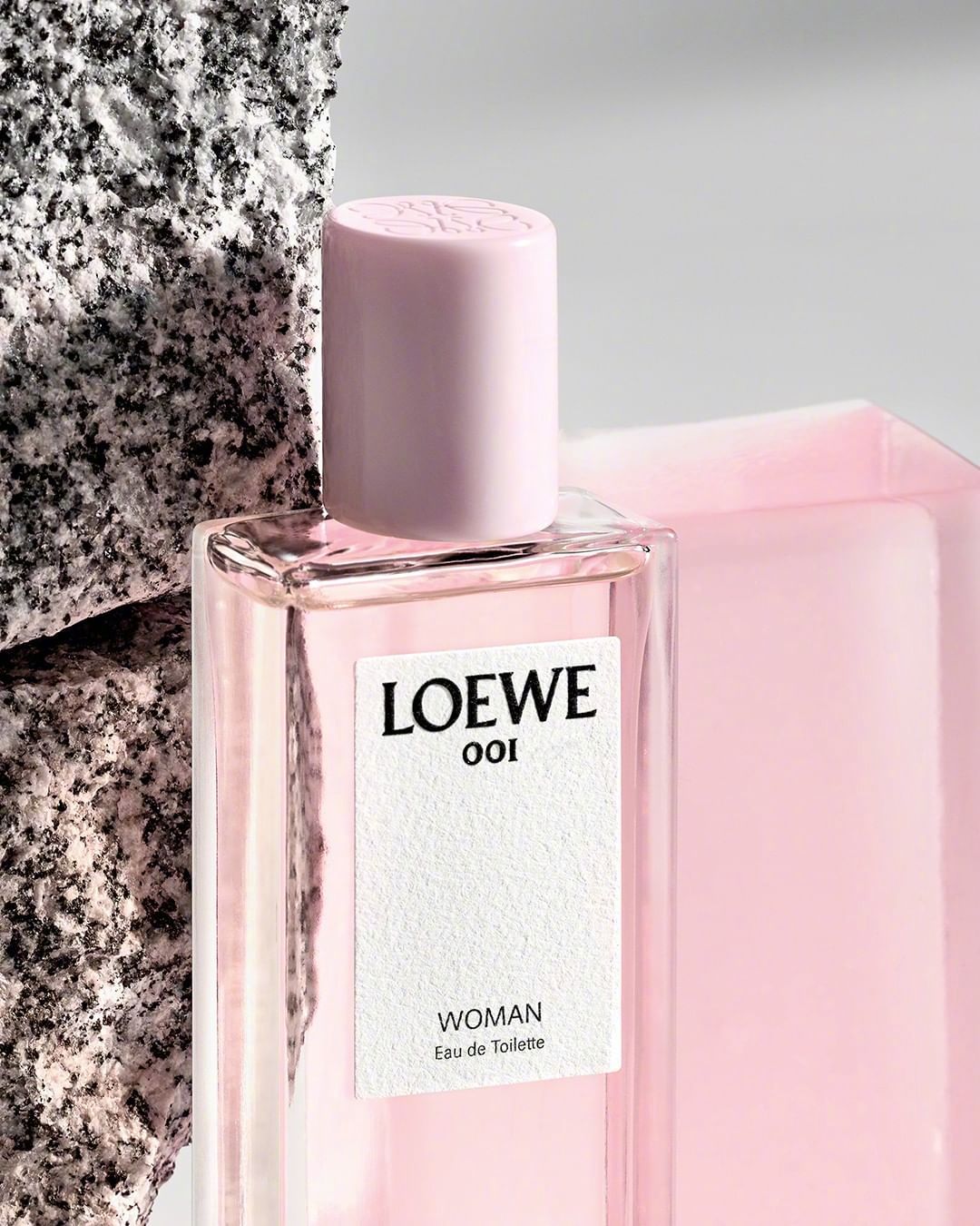 Loewe 001 Woman Eau de Toilette Special Edition