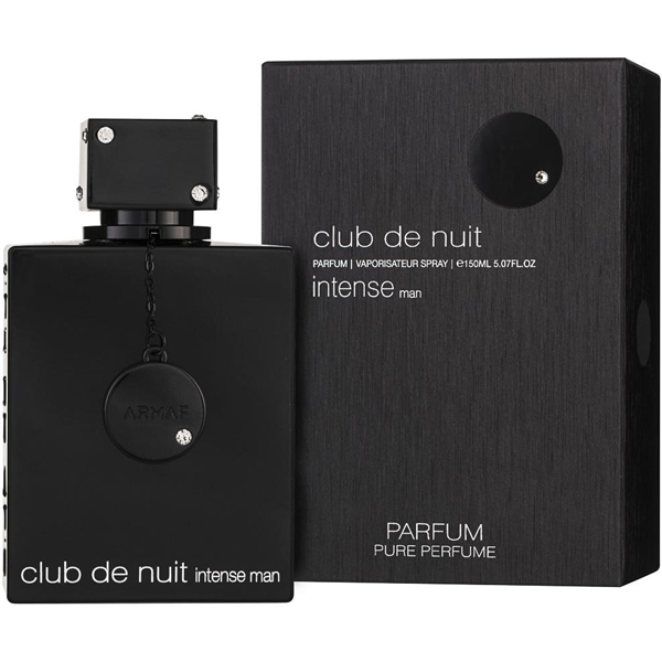 Club De Nuit Intense Man Pure Parfum