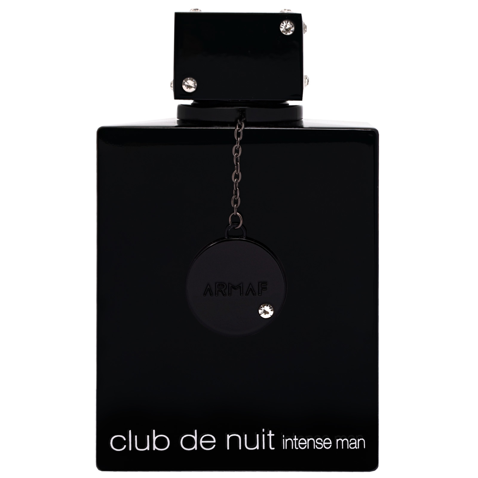 Sterling Parfums Club De Nuit Intense Man Pure Parfum