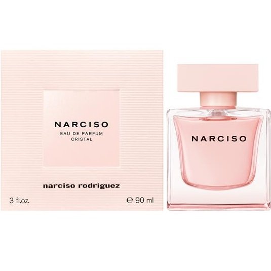 Narciso Eau de Parfum Cristal