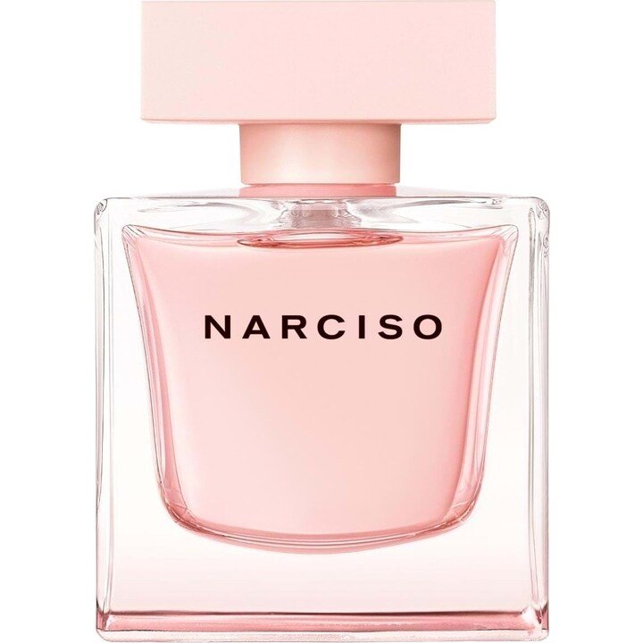 Narciso Eau de Parfum Cristal Narciso Eau de Parfum Cristal