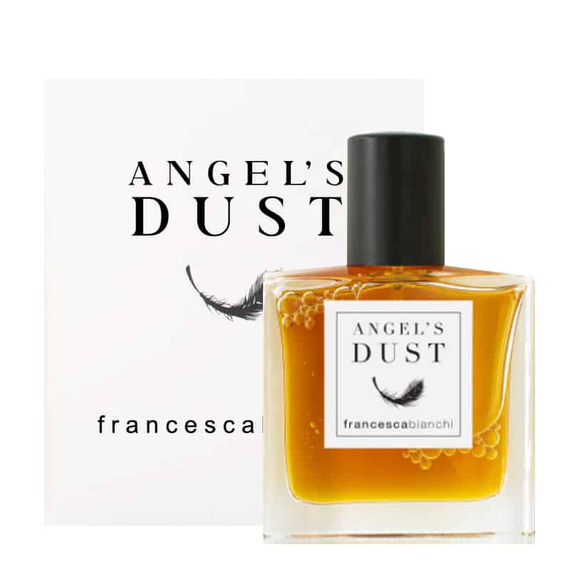 Angel`s Dust