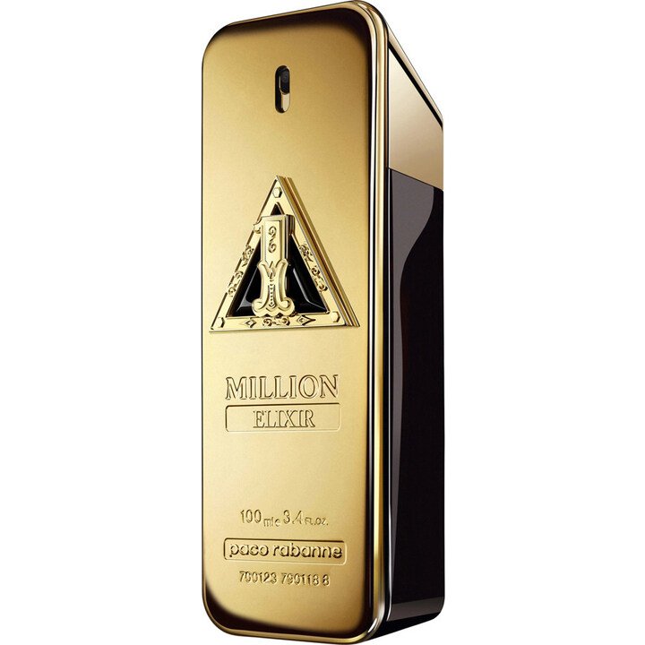 Paco Rabanne 1 Million Elixir