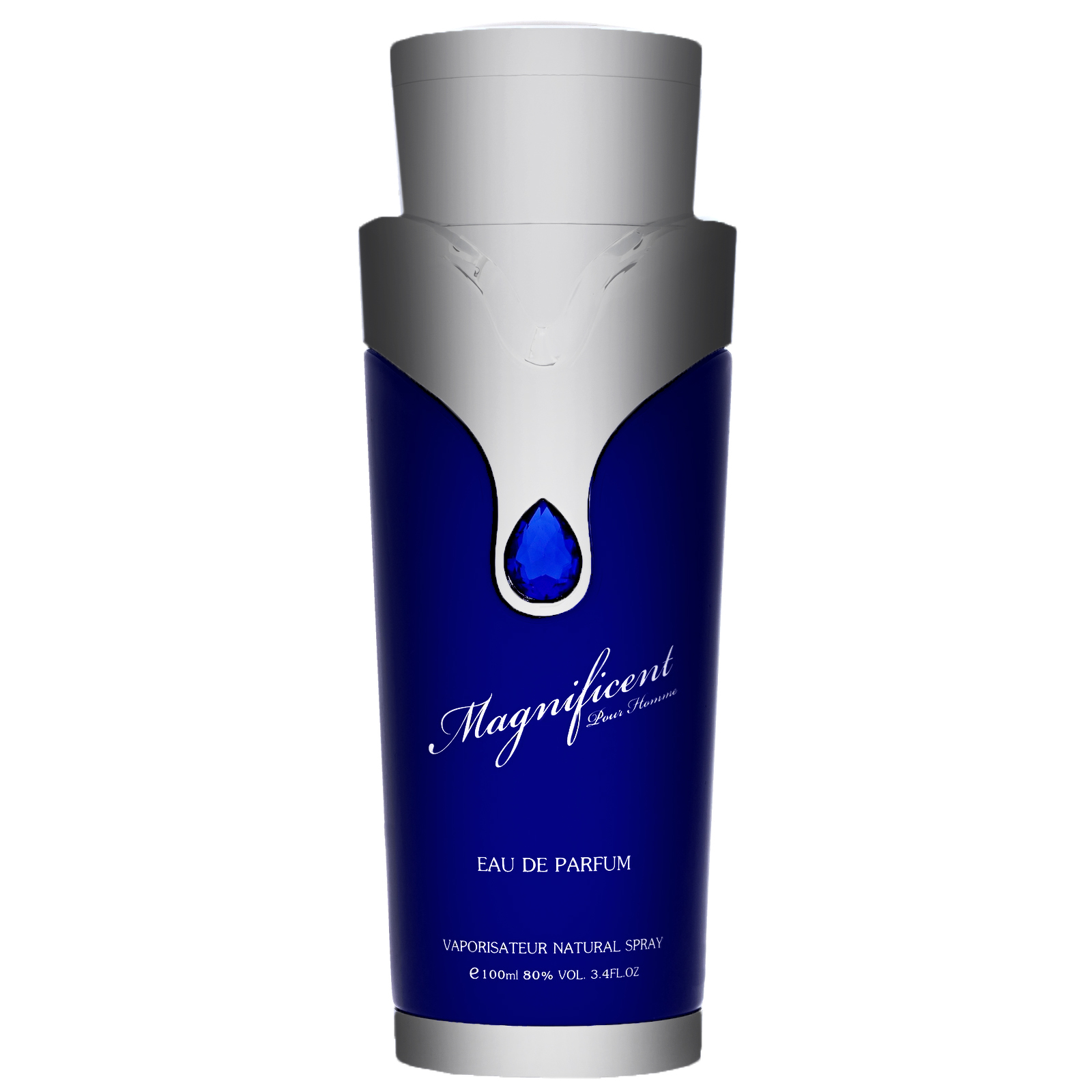 Armaf Magnificent Pour Homme Blue