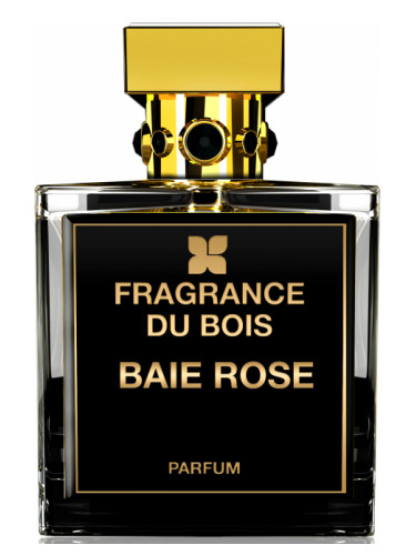 Baie Rose