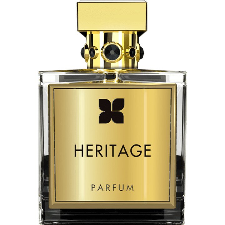 Fragrance Du Bois Heritage