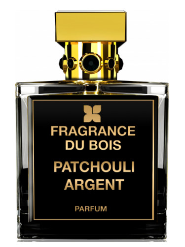 Patchouli Argent