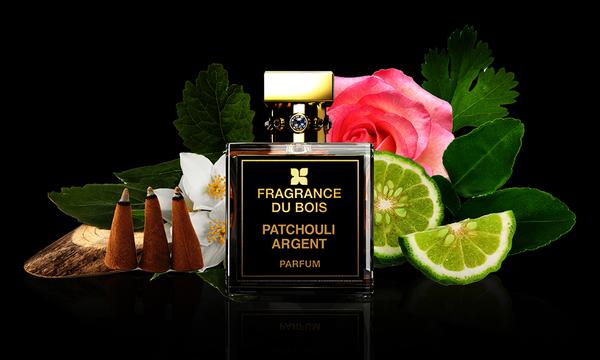 Patchouli Argent