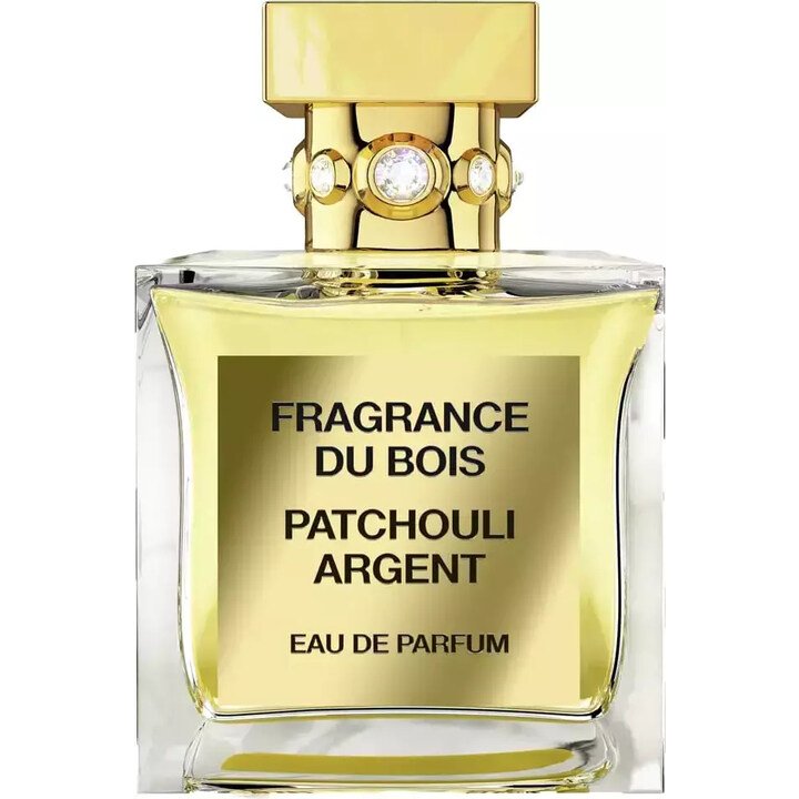 Patchouli Argent