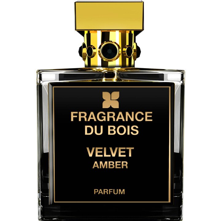 Fragrance Du Bois Velvet Amber