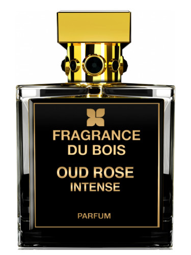 Oud Rose Intense