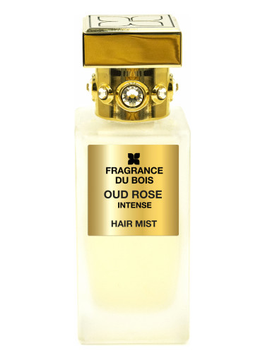 Oud Rose Intense